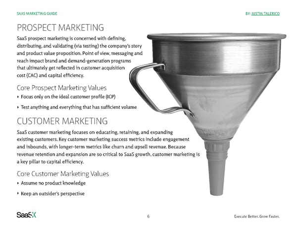 SaaS Marketing Guide - Page 6