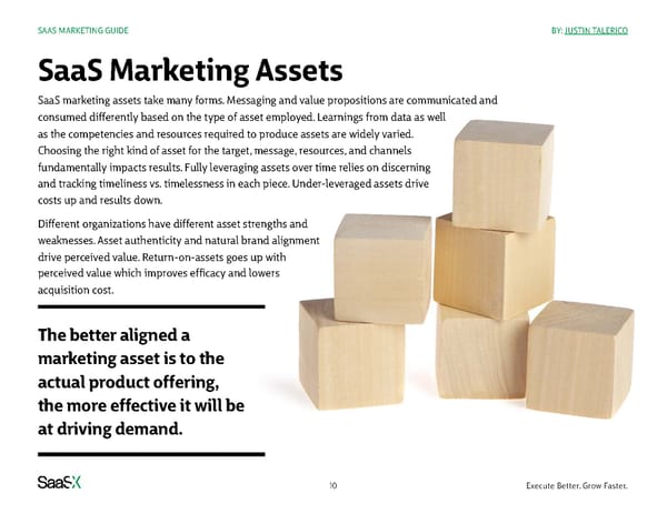 SaaS Marketing Guide - Page 10